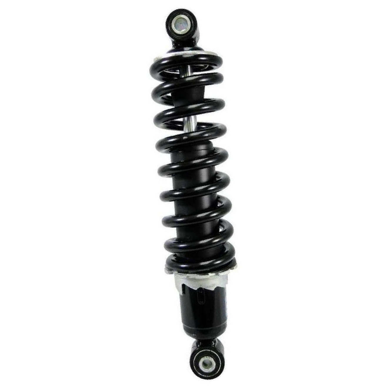 Amortecedor Traseiro Direito ou Esquerdo da Suspensão para Yamaha XTZ 250 LANDER e XTZ 250 TÉNÉRÉ - Cofap - MSC42003