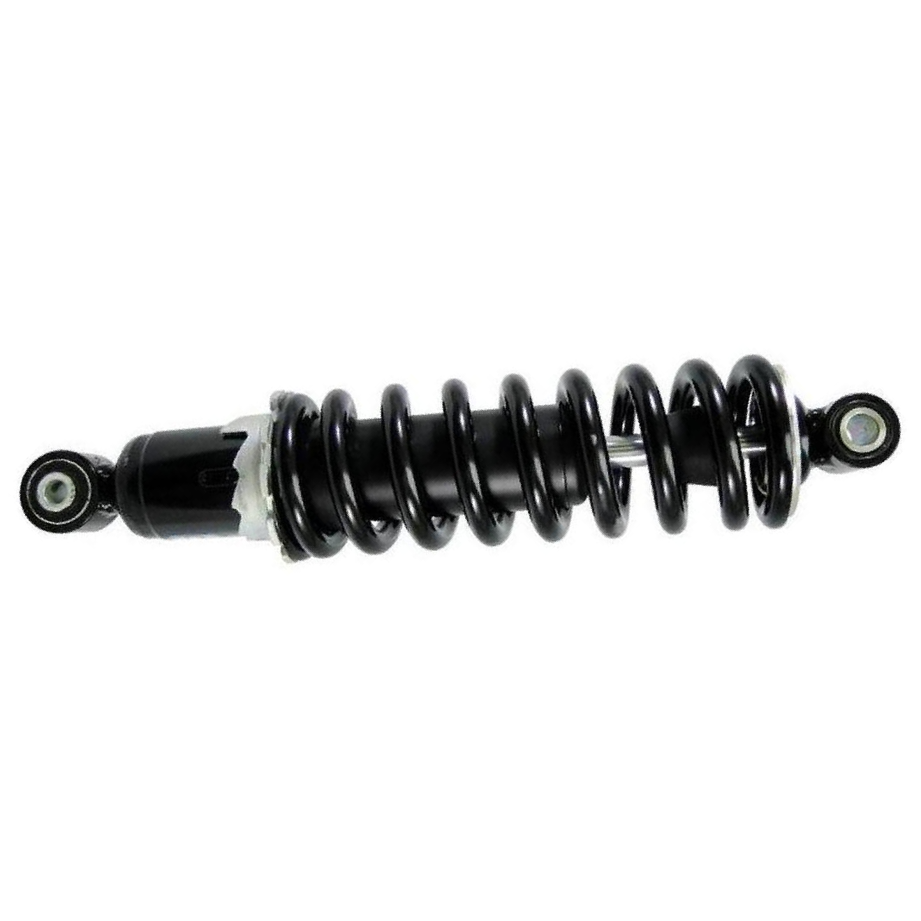 Amortecedor Traseiro Direito ou Esquerdo da Suspensão para Yamaha XTZ 250 LANDER e XTZ 250 TÉNÉRÉ - Cofap - MSC42003