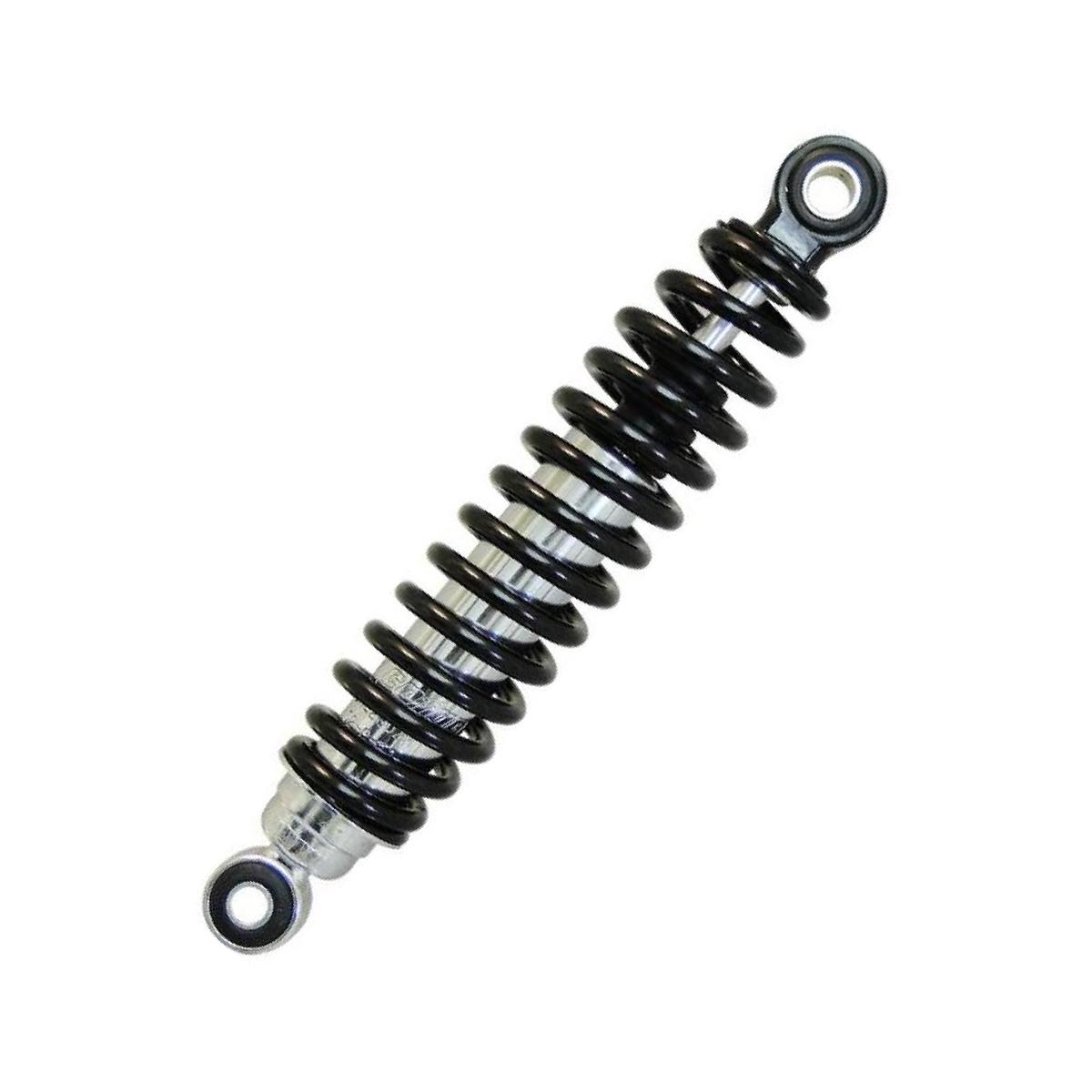 Amortecedor Traseiro Direito ou Esquerdo da Suspensão para Yamaha Crypton 105 - Cofap - CR22602M