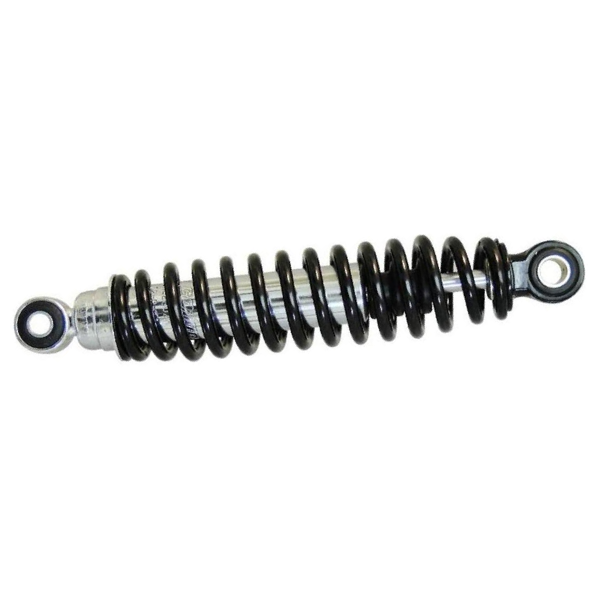 Amortecedor Traseiro Direito ou Esquerdo da Suspensão para Yamaha Crypton 105 - Cofap - CR22602M