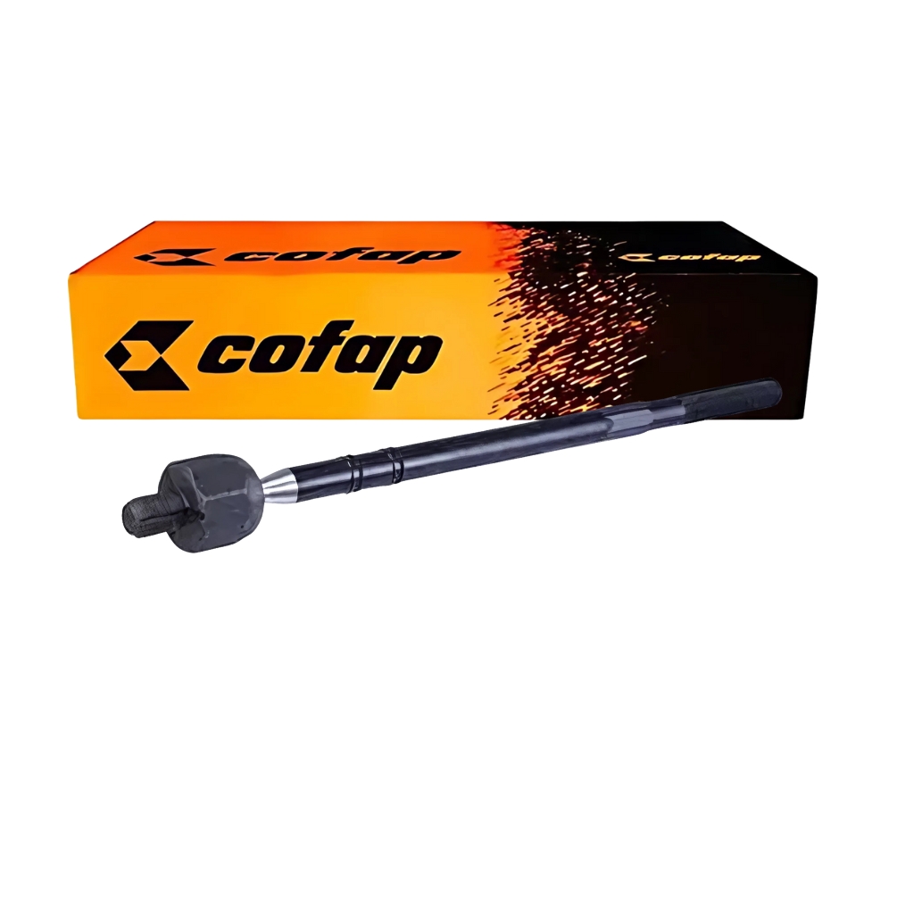 Terminal Axial Dianteiro Direito Ou Esquerdo - Cofap - TAC01016M