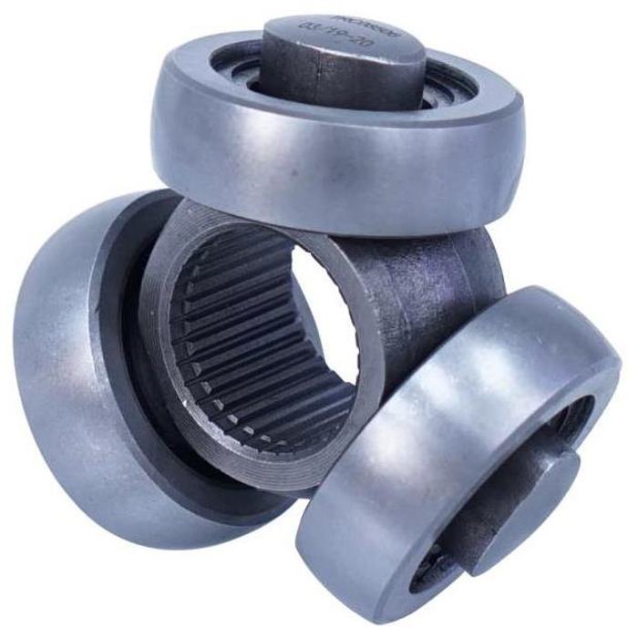 Trizeta Dianteira Câmbio para Ford Fusion - Cofap - TRC08506