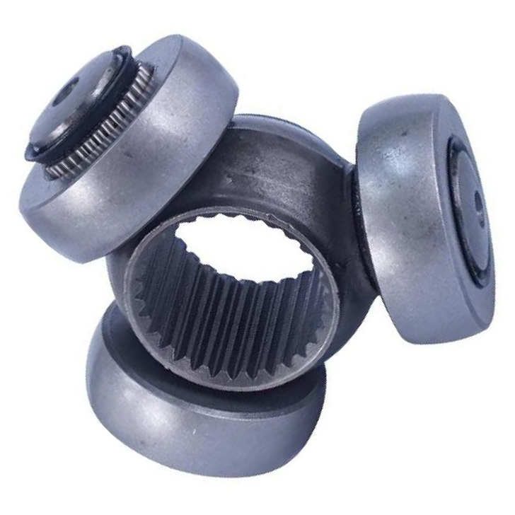 Trizeta Dianteira Câmbio para Citroen Jumper e Fiat Ducato - Cofap - TRC03509