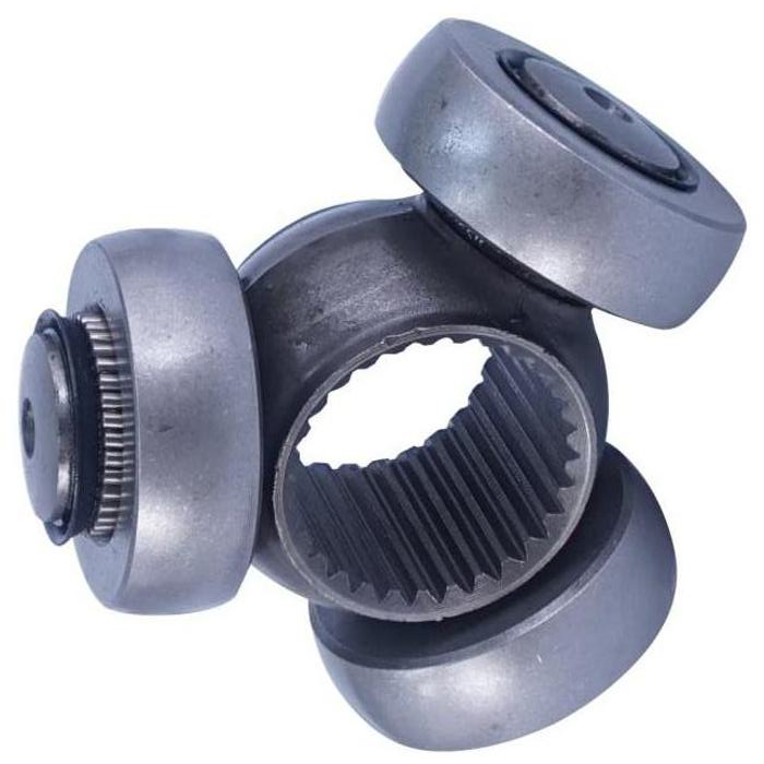 Trizeta Dianteira Câmbio para Citroen Jumper e Fiat Ducato - Cofap - TRC03509