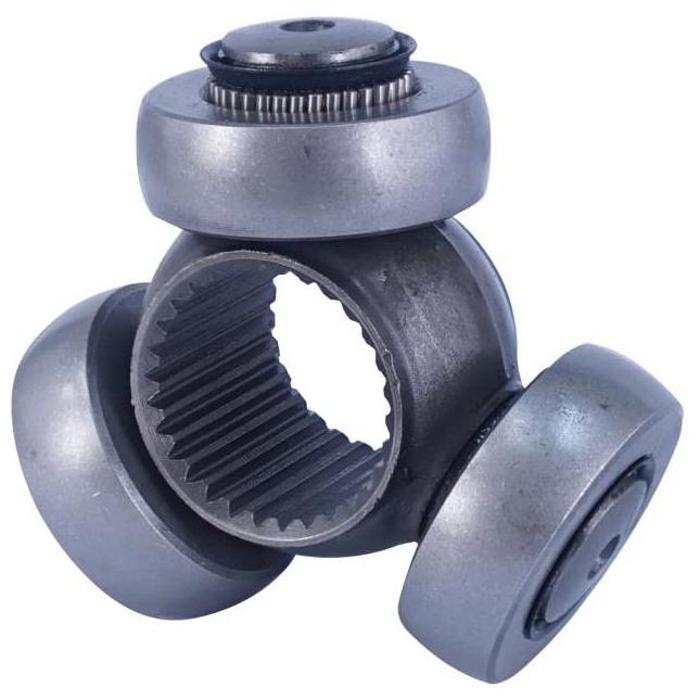Trizeta Dianteira Câmbio para Citroen Jumper e Fiat Ducato - Cofap - TRC03509