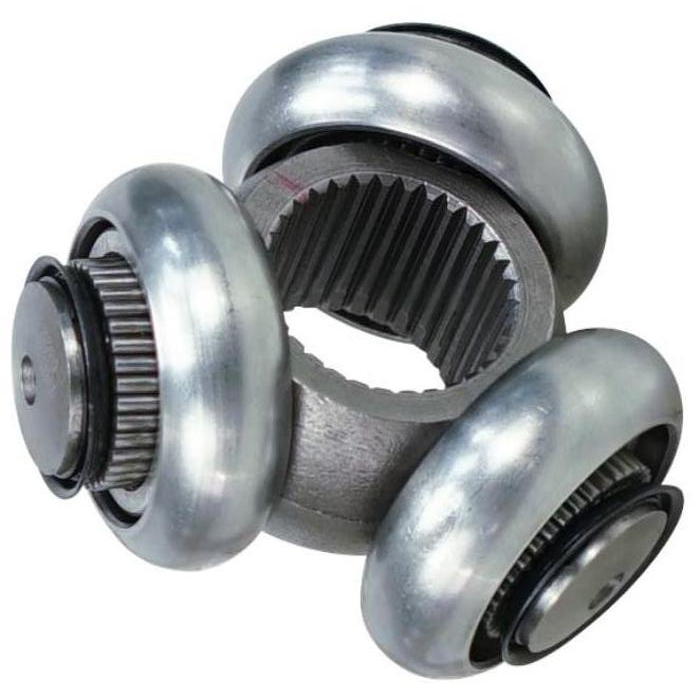 Trizeta Dianteira Câmbio Automático para Hyundai Tucson - Cofap - TRC32006