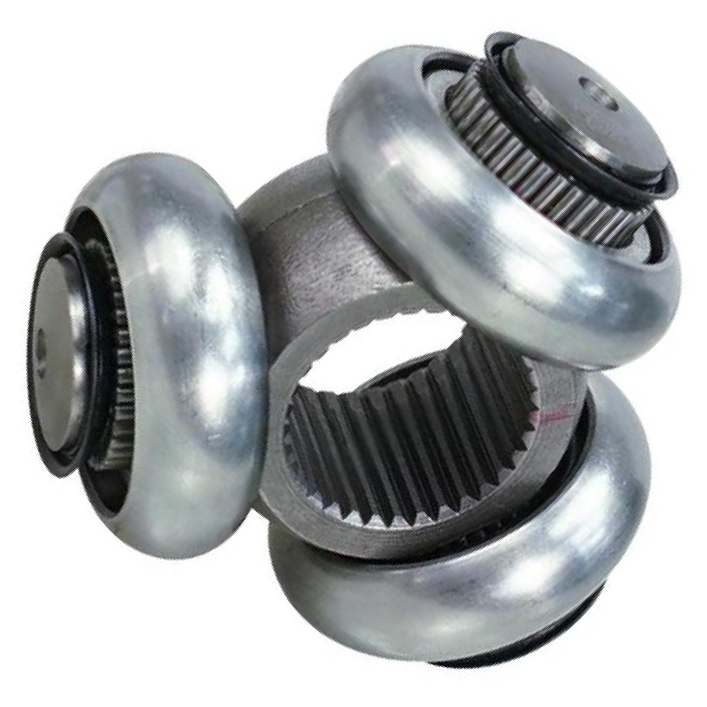 Trizeta Dianteira Câmbio Automático para Hyundai Tucson - Cofap - TRC32006
