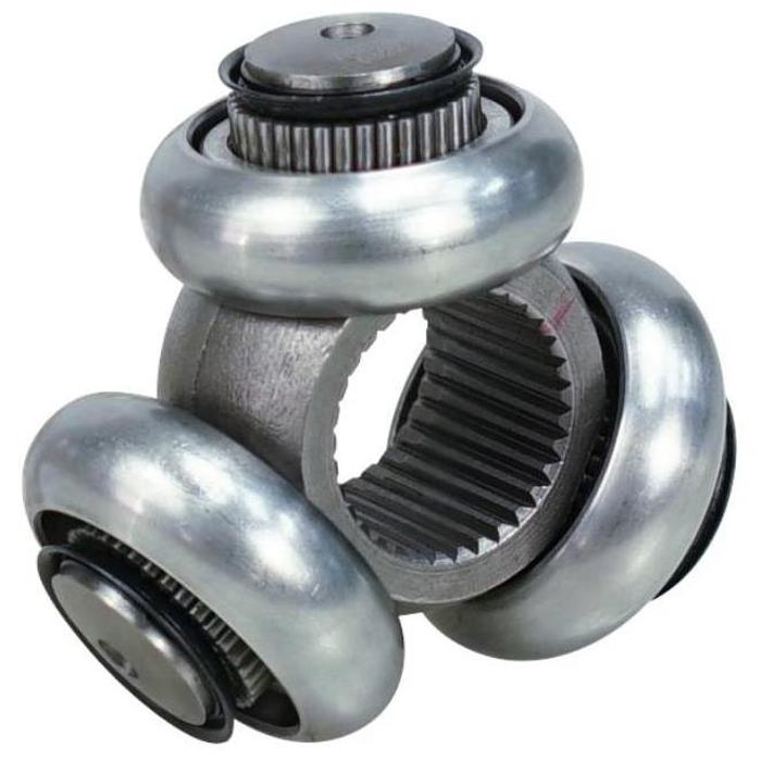 Trizeta Dianteira Câmbio Automático para Hyundai Tucson - Cofap - TRC32006