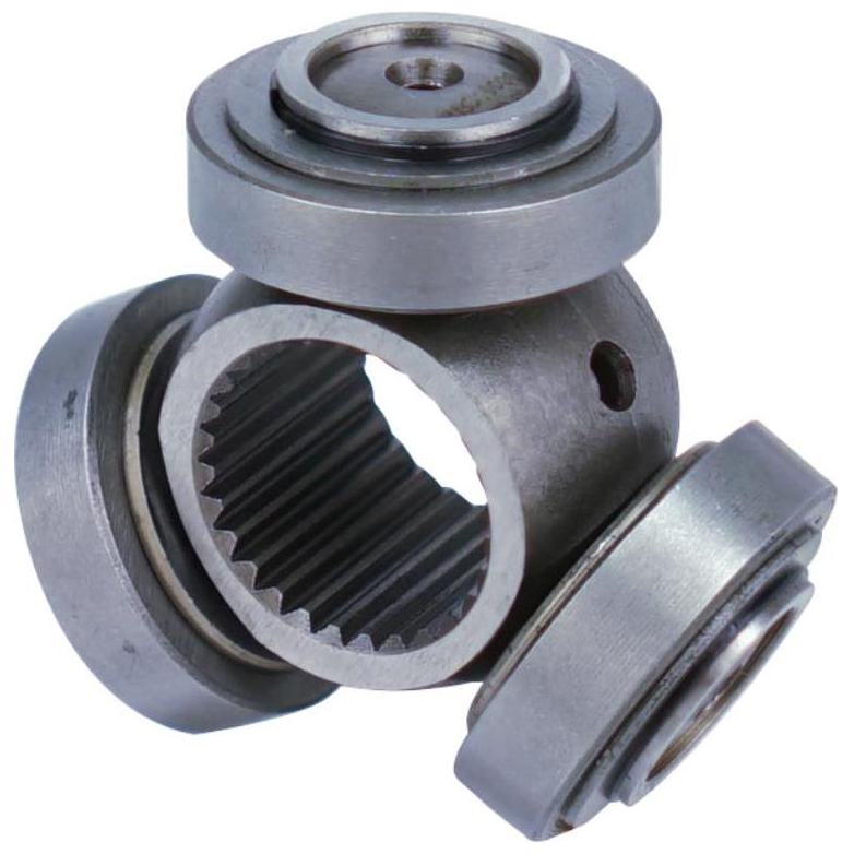Trizeta Dianteira Câmbio Automático Manual para Honda FIT - Cofap - TRC10004