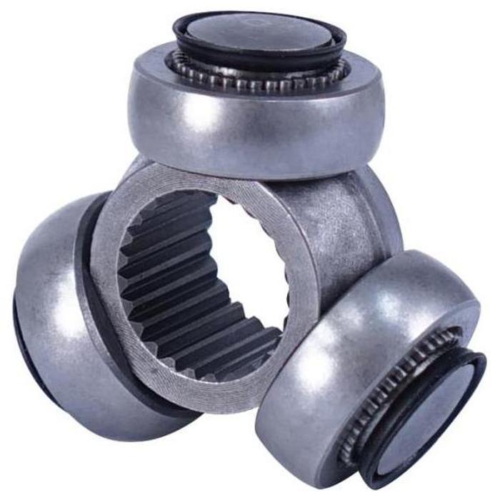 Trizeta Dianteira Câmbio Manual para Mitsubishi L200 - Cofap - TRC39001