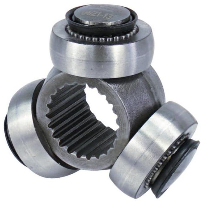 Trizeta Dianteira Câmbio Manual para Ford Fiesta - Cofap - TRC08516