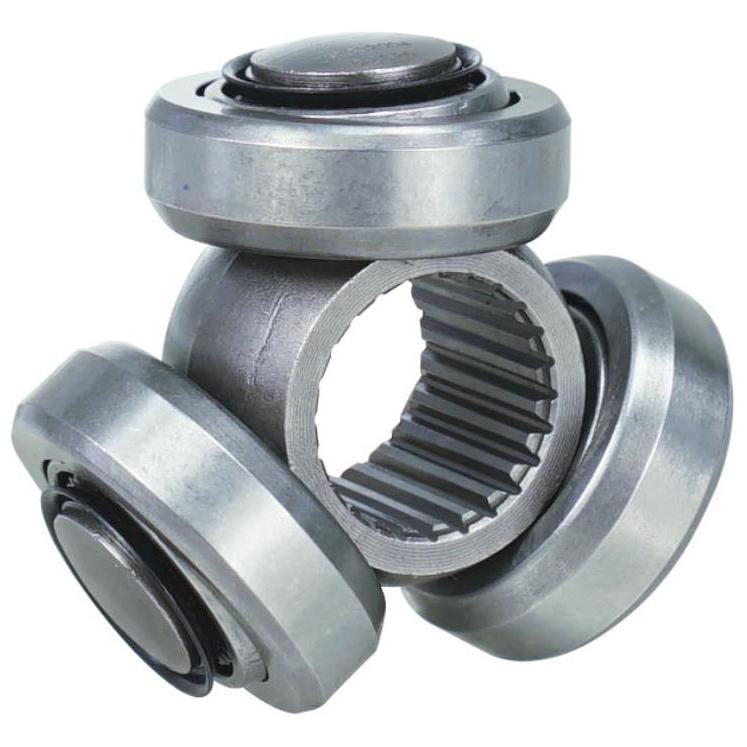 Trizeta Dianteira Câmbio Manual para Hyundai Tucson e KIA Sportage - Cofap - TRC32004