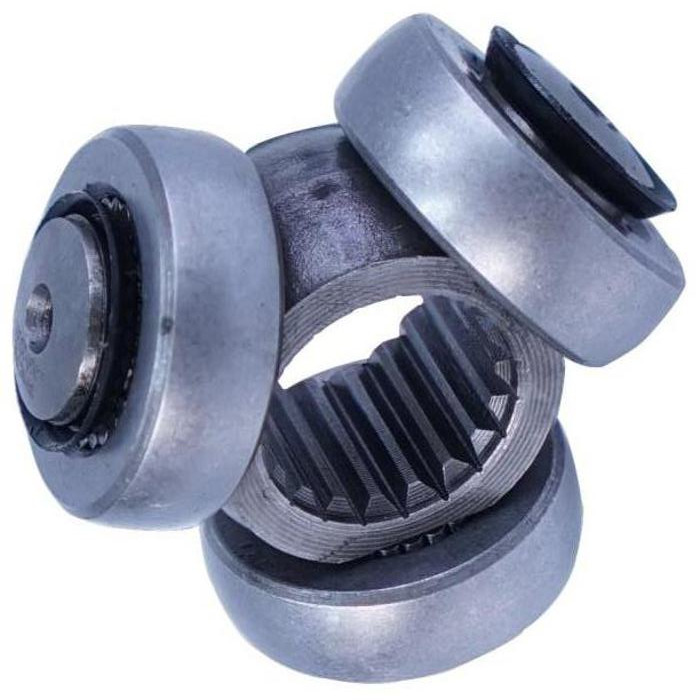 Trizeta Dianteira Câmbio Manual para Chevrolet Onix e Prisma - Cofap - TRC04007