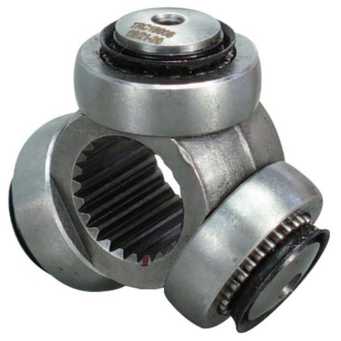 Trizeta Dianteira Câmbio Manual para Renault Kwid - Cofap - TRC18006