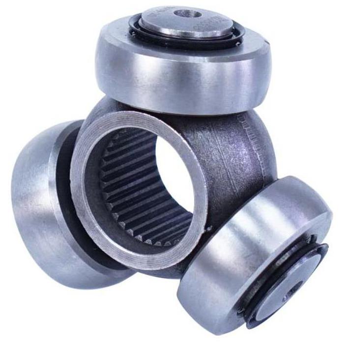 Trizeta Dianteira Câmbio Manual para Ford Ranger - Cofap - TRC08508