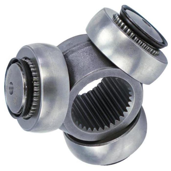 Trizeta Dianteira Esquerda Câmbio Automático para Nissan March e Versa - Cofap - TRC29003