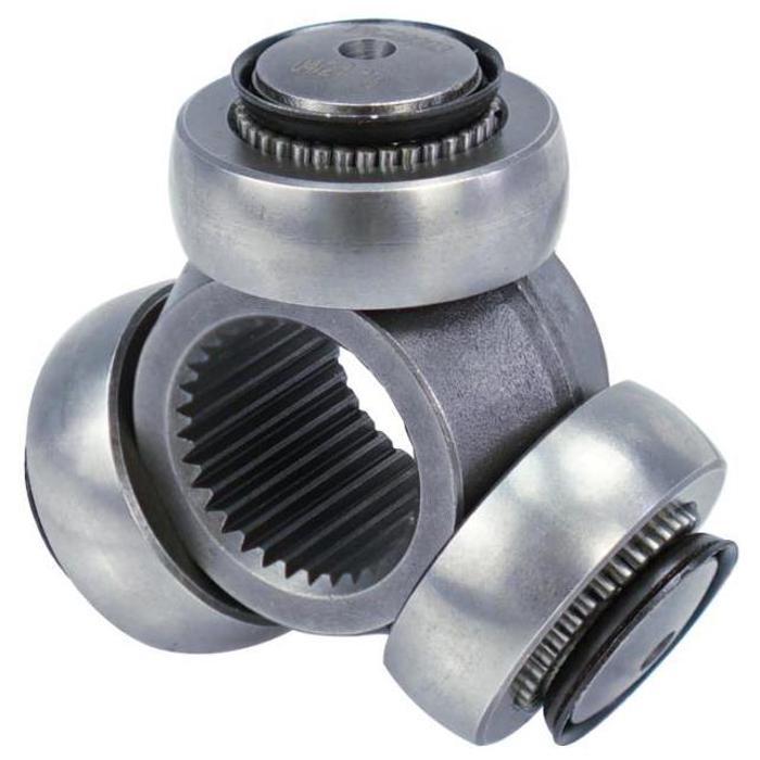 Trizeta Dianteira Esquerda Câmbio Automático para Nissan March e Versa - Cofap - TRC29003
