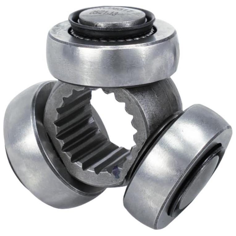 Trizeta Dianteira Câmbio Manual para Ford Ka e Ka Sedan - Cofap - TRC08517
