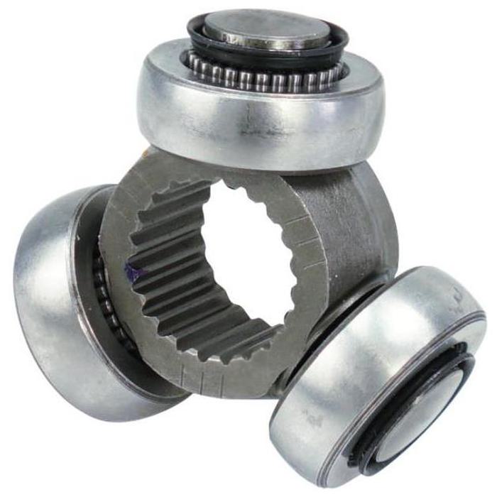 Trizeta Dianteira Esquerda Câmbio Automático para Honda Civic - Cofap - TRC10009