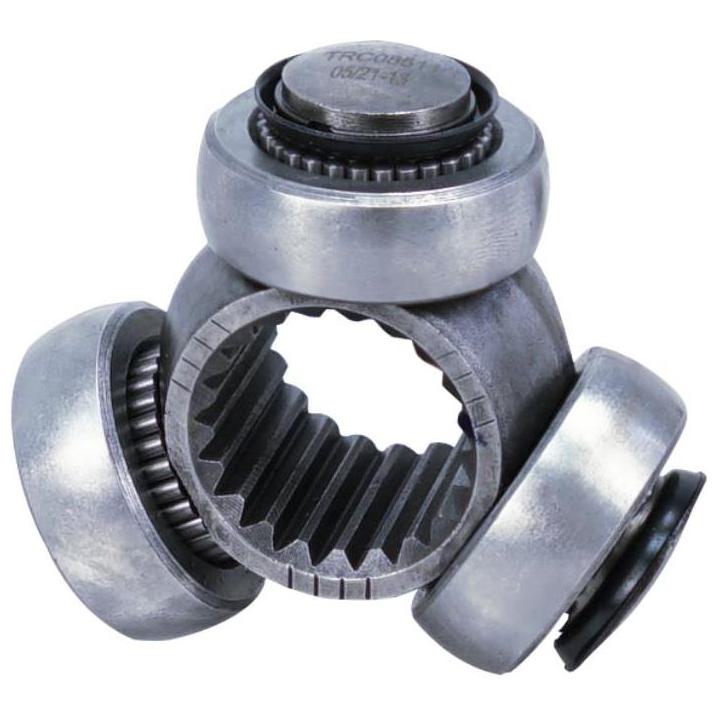 Trizeta Dianteira Esquerda Câmbio Manual para Ford Ecosport - Cofap - TRC08511