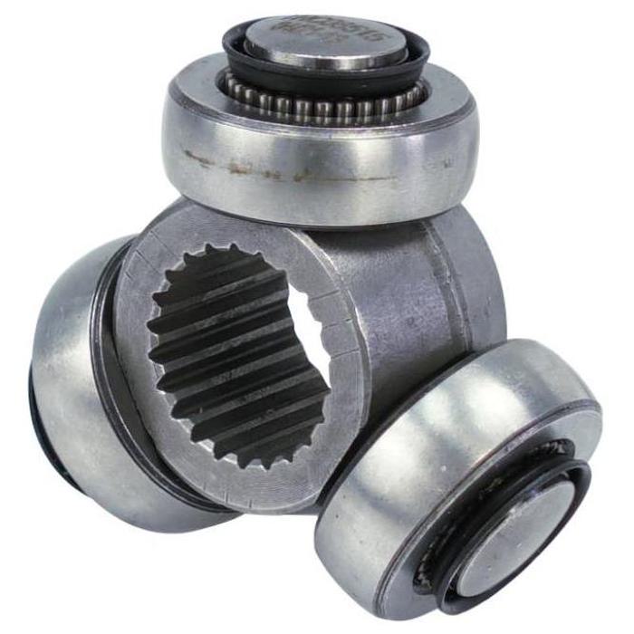 Trizeta Dianteira Esquerda Câmbio Manual para Ford Fiesta e Fiesta Sedan - Cofap - TRC08515