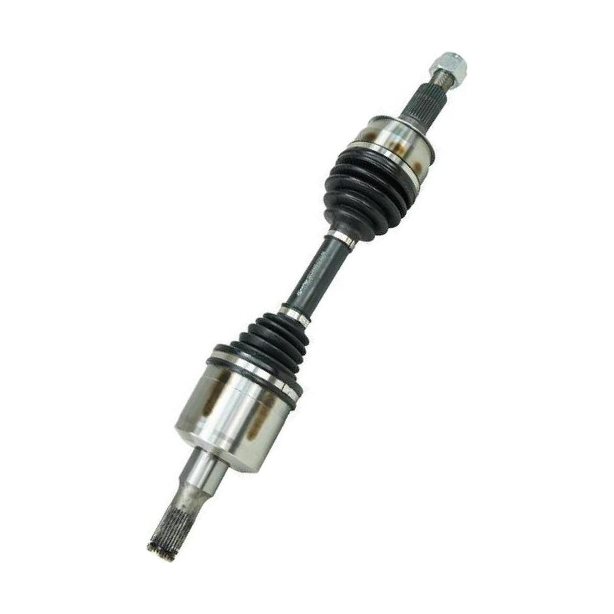 Semieixo Dianteiro para Chevrolet S10 e Trailblazer - Cofap - SEC04406