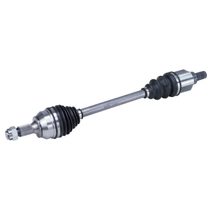 Semieixo Dianteiro Automático para Peugeot 208 - Cofap - SEC17405