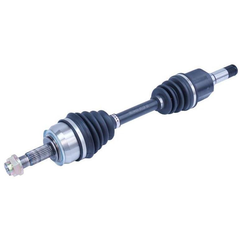 Semieixo Dianteiro Direito Automático para Chevrolet Tracker - Cofap - SEC04420