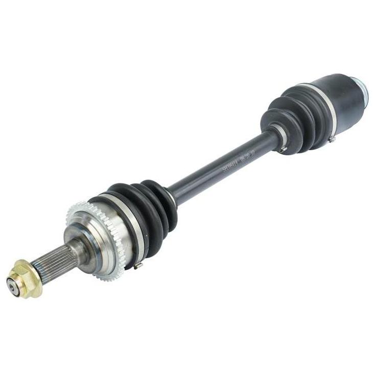 Semieixo Dianteiro Direito Automático com ABS para Ford Fusion - Cofap - SEC08414