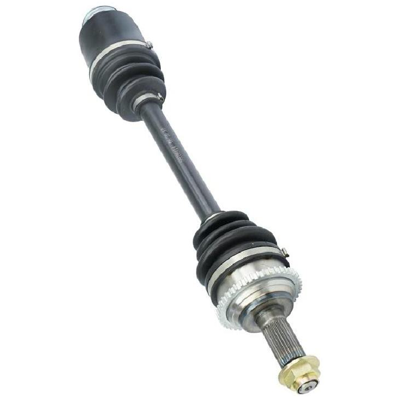 Semieixo Dianteiro Direito Automático com ABS para Ford Fusion - Cofap - SEC08414