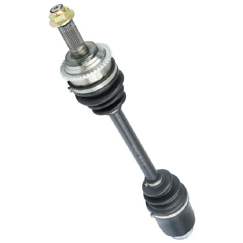 Semieixo Dianteiro Direito Automático com ABS para Ford Fusion - Cofap - SEC08414