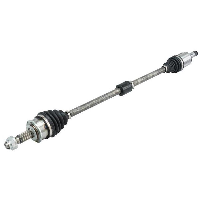 Semieixo Dianteiro Direito Manual para Chevrolet Cobalt e Spin - Cofap - SEC04422