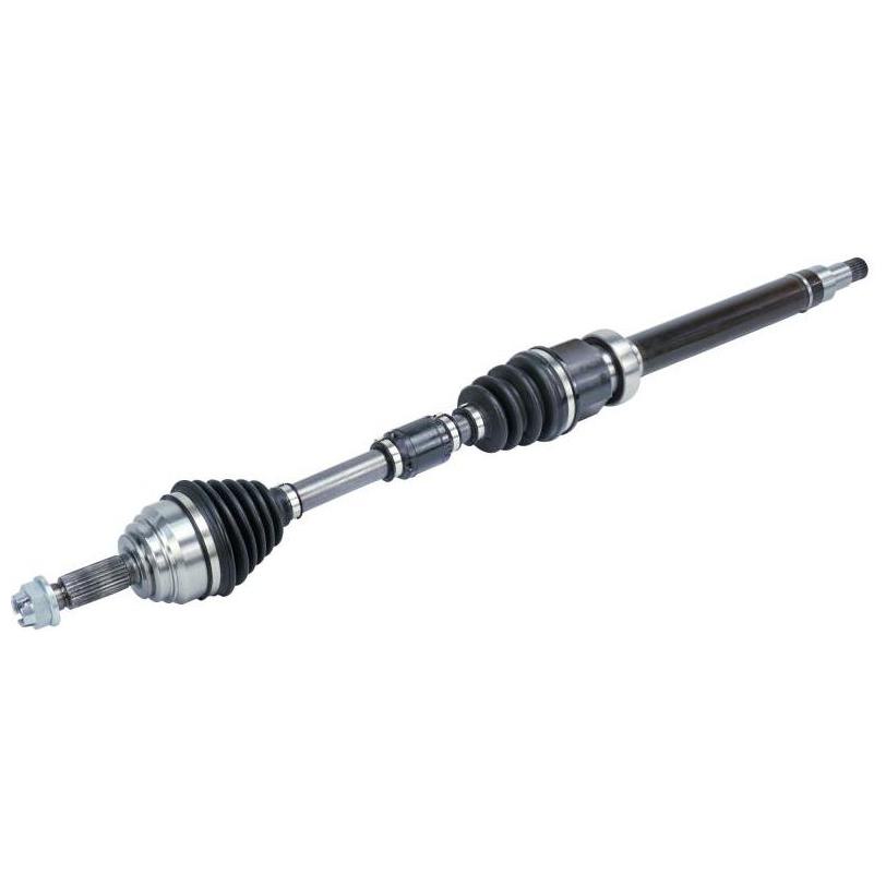 Semieixo Dianteiro Direito Manual para Ford Fiesta e Fiesta Sedan - Cofap - SEC08418