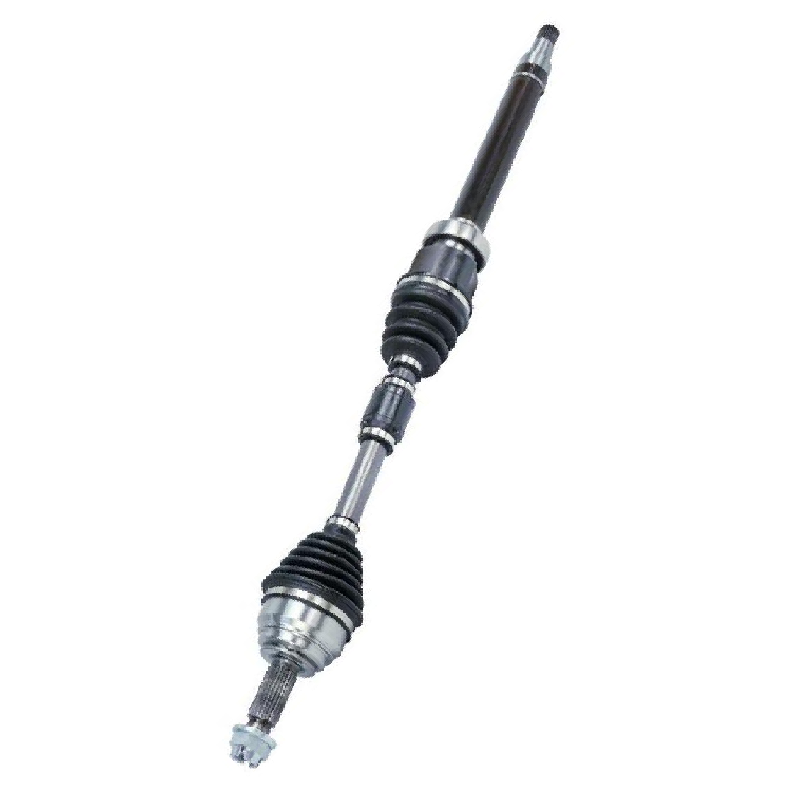 Semieixo Dianteiro Direito Manual para Ford Fiesta e Fiesta Sedan - Cofap - SEC08418