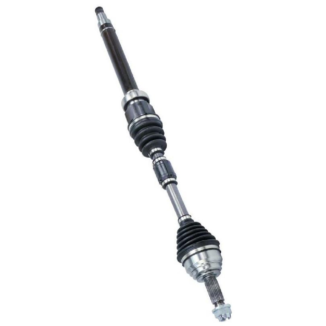 Semieixo Dianteiro Direito Manual para Ford Fiesta e Fiesta Sedan - Cofap - SEC08418