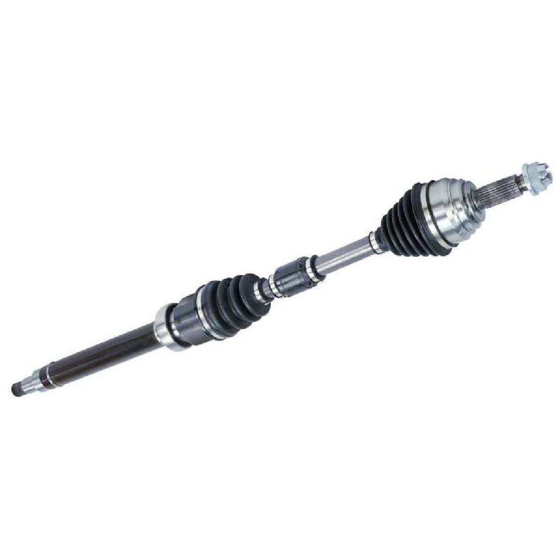 Semieixo Dianteiro Direito Manual para Ford Fiesta e Fiesta Sedan - Cofap - SEC08418