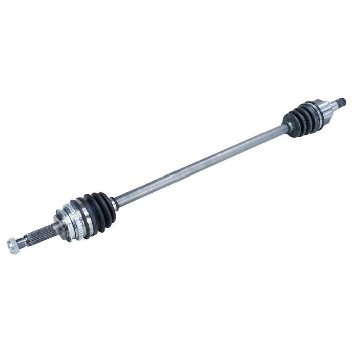 Semieixo Dianteiro Direito Manual com ABS para Chery QQ - Cofap - SEC51002