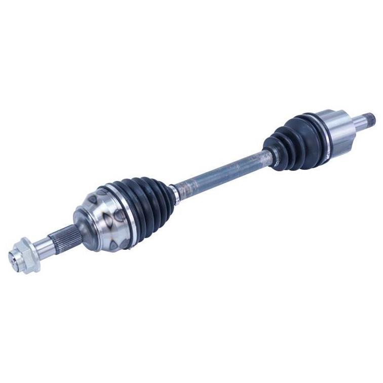 Semieixo Dianteiro Esquerdo para Citroen Jumper e Fiat Ducato - Cofap - SEC03007