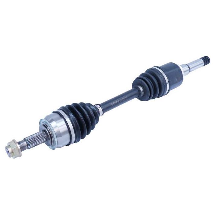 Semieixo Dianteiro Esquerdo Automático para Chevrolet Tracker - Cofap - SEC04419