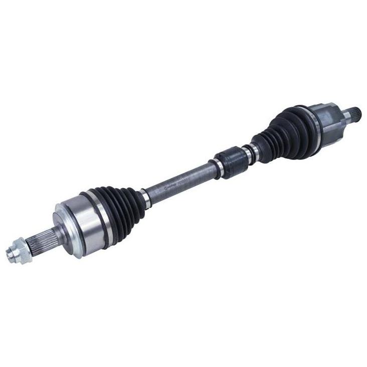 Semieixo Dianteiro Esquerdo Automático para Honda Civic - Cofap - SEC10009