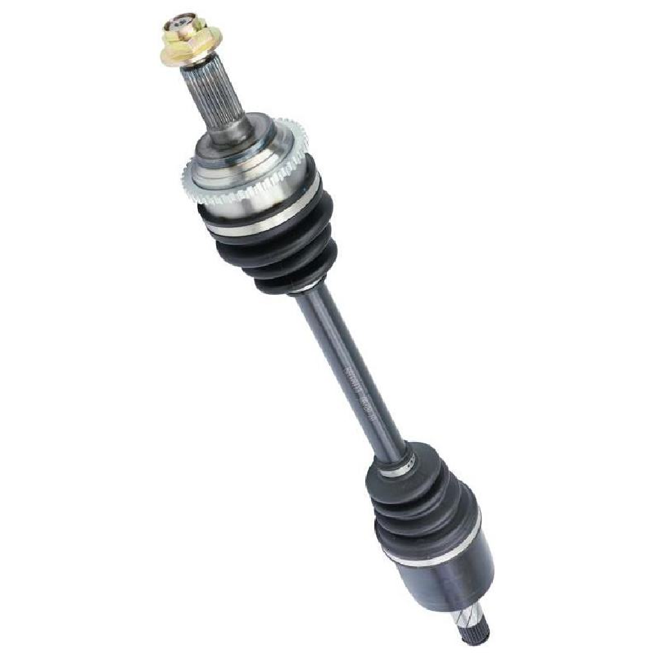 Semieixo Dianteiro Esquerdo Automático com ABS para Ford Fusion - Cofap - SEC08413