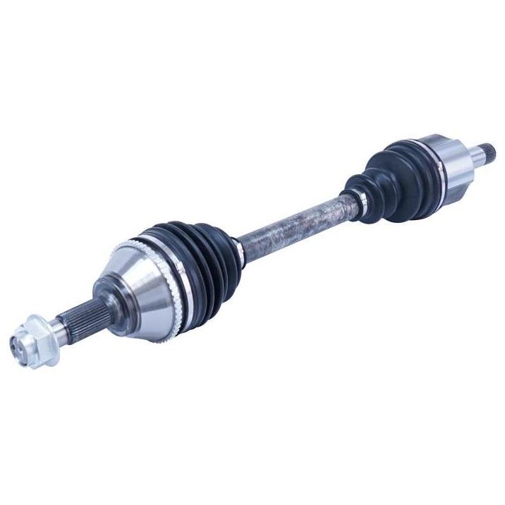 Semieixo Dianteiro Esquerdo com ABS para Fiat Ducato - Cofap - SEC03001