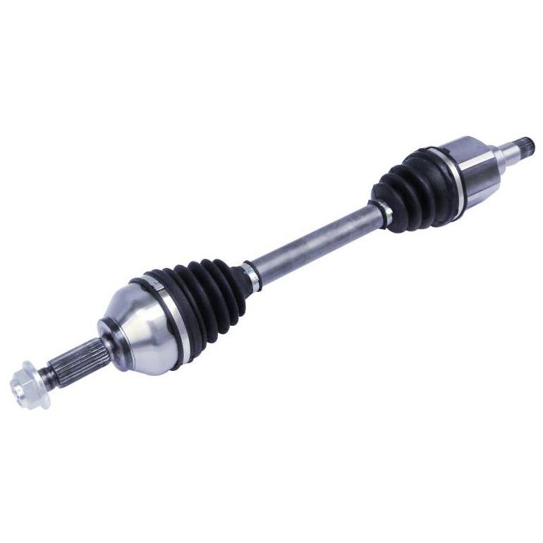 Semieixo Dianteiro Esquerdo Manual para Ford Ecosport - Cofap - SEC08415