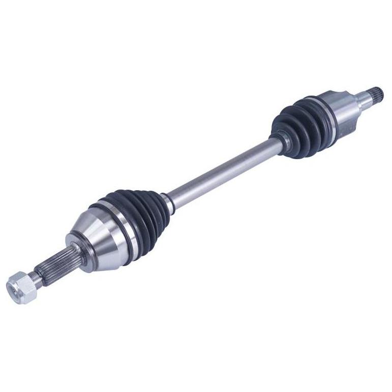 Semieixo Dianteiro Esquerdo Manual para Ford Ecosport - Cofap - SEC08407