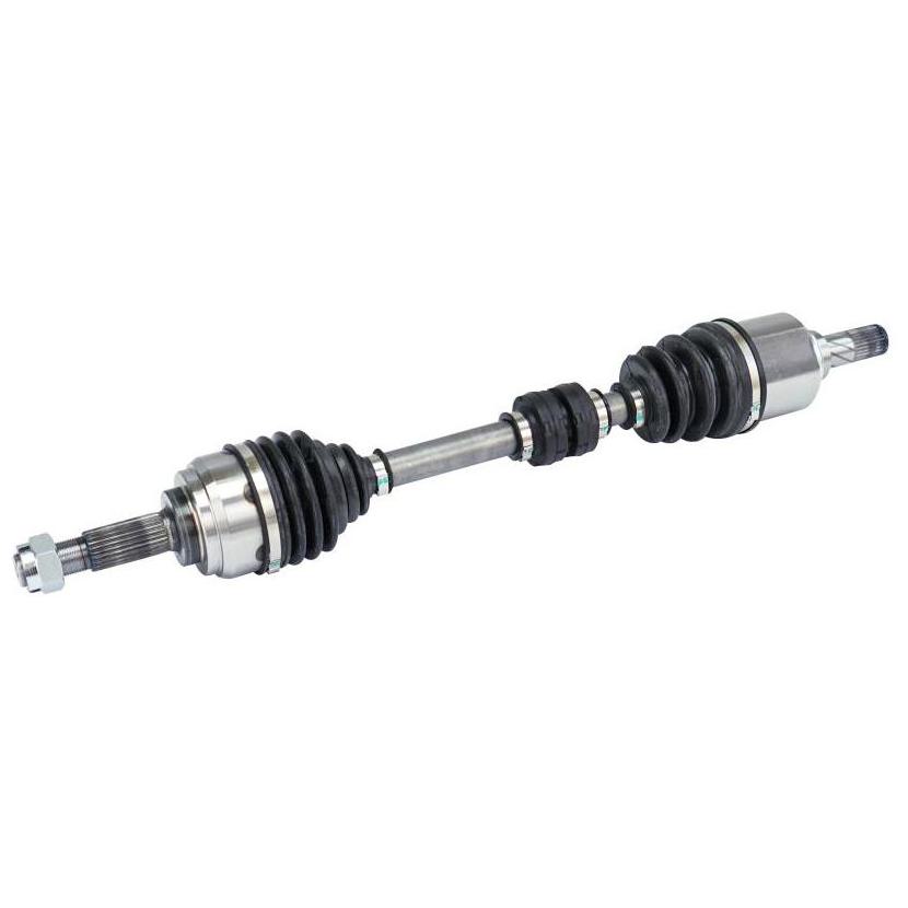 Semieixo Dianteiro Esquerdo Manual para Nissan March e Versa - Cofap - SEC29007