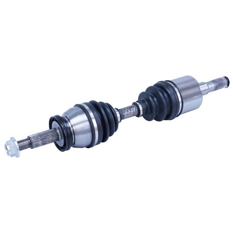 Semieixo Dianteiro Esquerdo Manual para Ford Ranger - Cofap - SEC08411