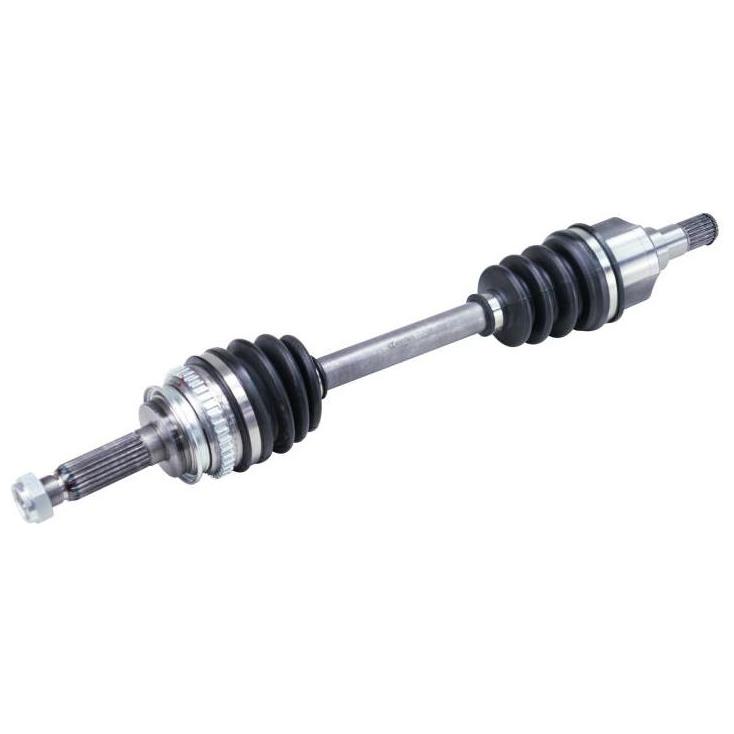 Semieixo Dianteiro Esquerdo Manual com ABS para Chery QQ - Cofap - SEC51001