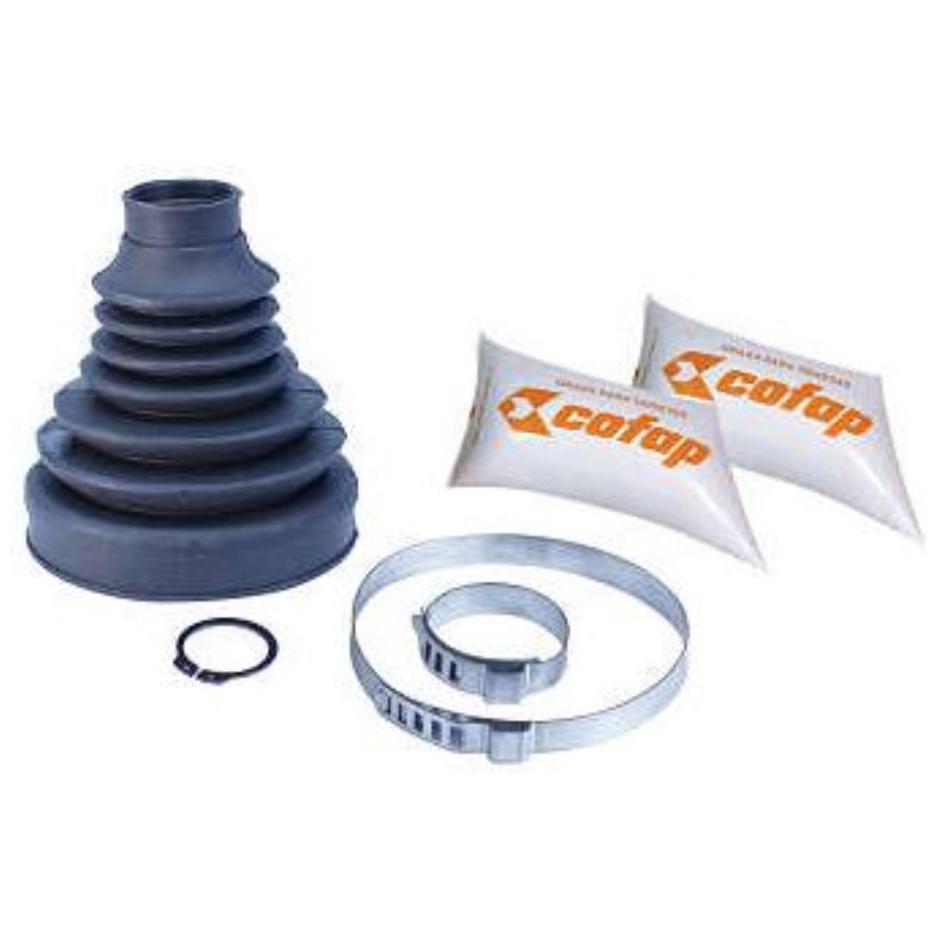 Coifa Homocinética Dianteira Câmbio para Fiat Argo e Cronos - Cofap - KTL03002