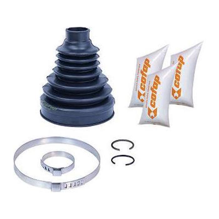 Coifa Homocinética Dianteira Câmbio Automático para Fiat Toro - Cofap - KJD03210