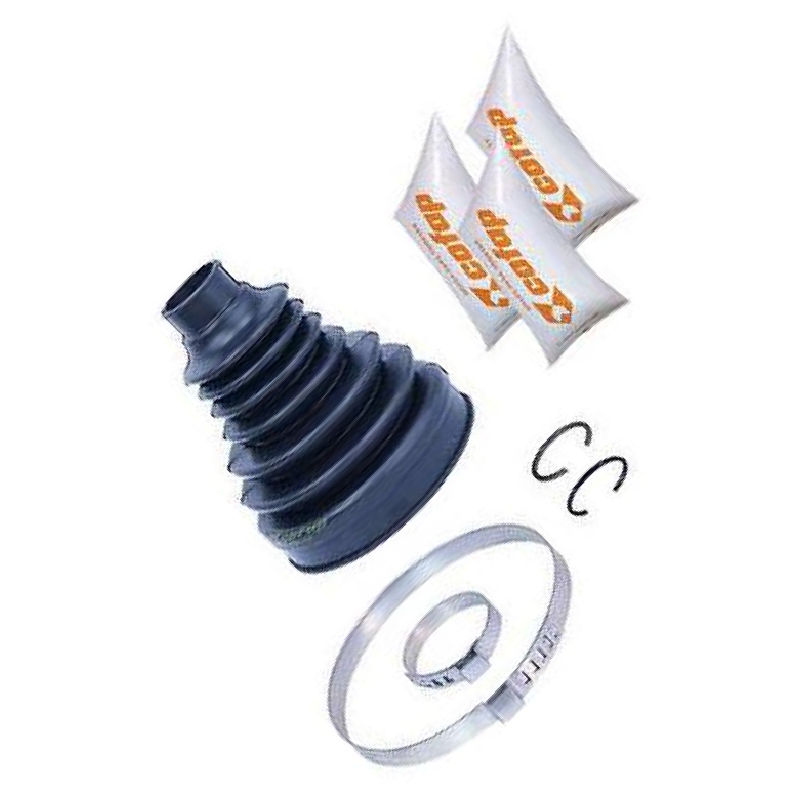 Coifa Homocinética Dianteira Câmbio Automático para Fiat Toro - Cofap - KJD03210